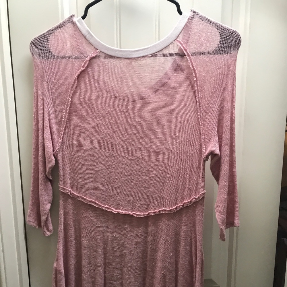 Free People top - Picture 3 of 4